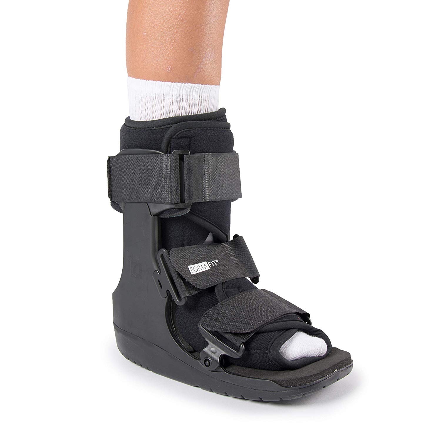 Buy Ossur Formfit Walker Boot (Non-Air) - Medical Grade Immobilization ...
