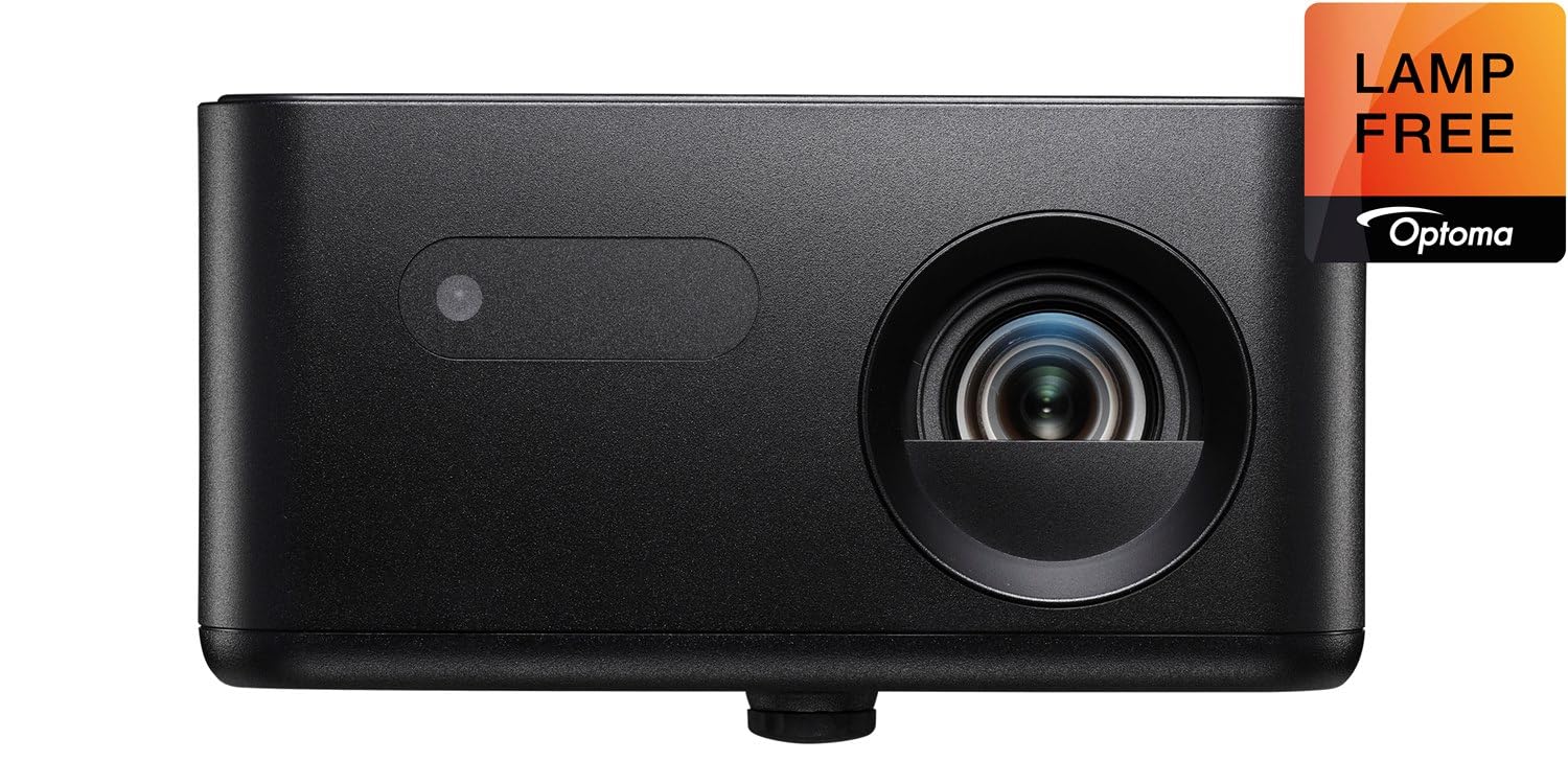 Optoma Photon Life PK31 4K – projektor kina domowego UHD z technologią RGB LED