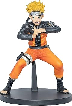Amazon.co.jp: バンプレスト NARUTO-ナルト- 疾風伝 VIBRATION STARS Amazon.co.jp: バンプレスト NARUTO-ナルト- 疾風伝 VIBRATION STARS