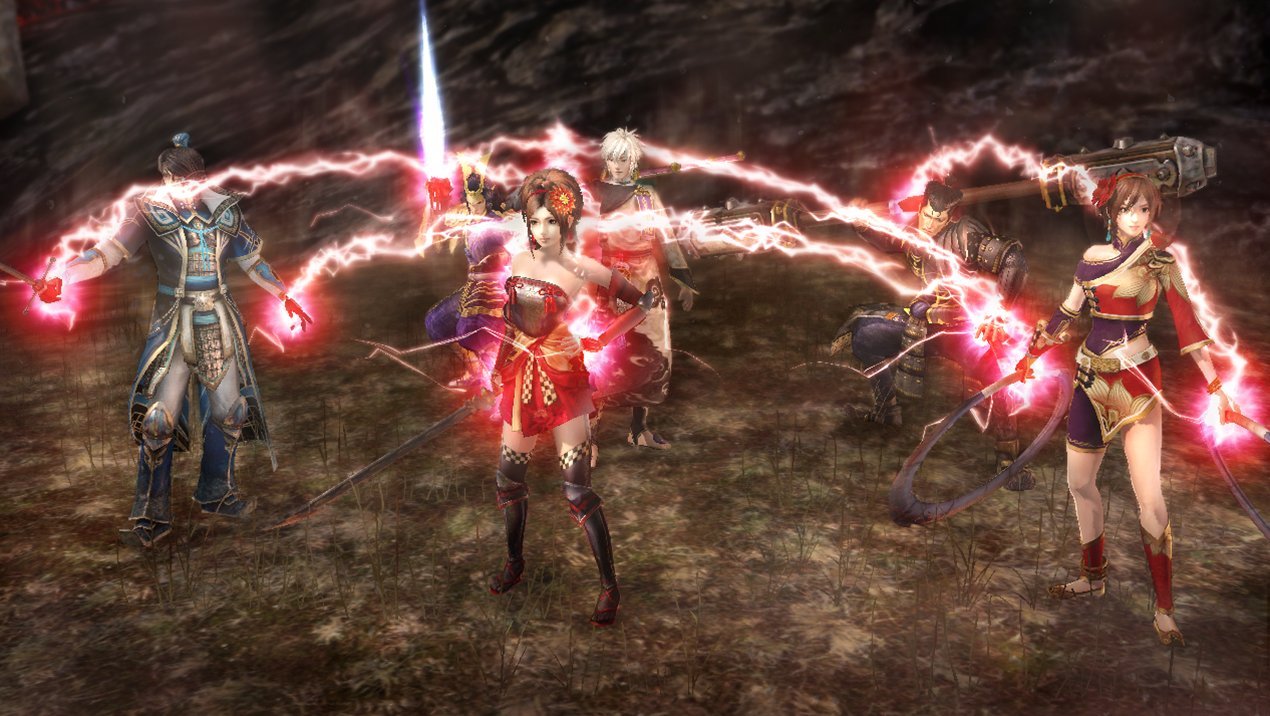 Amazon.com: Warriors Orochi 3 Ultimate - Microsoft Xbox One