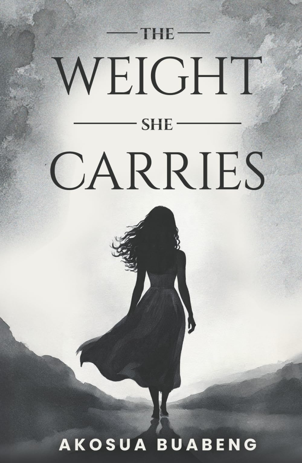 The Weight She Carries