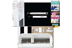 Cricut Joy Xtra Machine with Smart Vinyl Bundle for Beginners