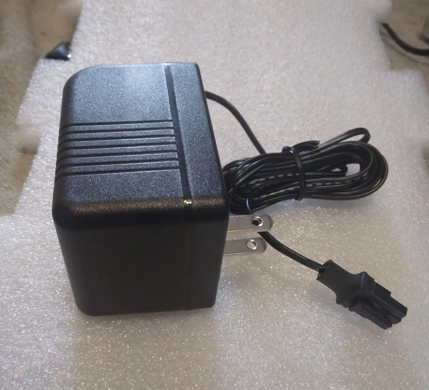 EfficientV replacement charger for Black Decker 242901 24v