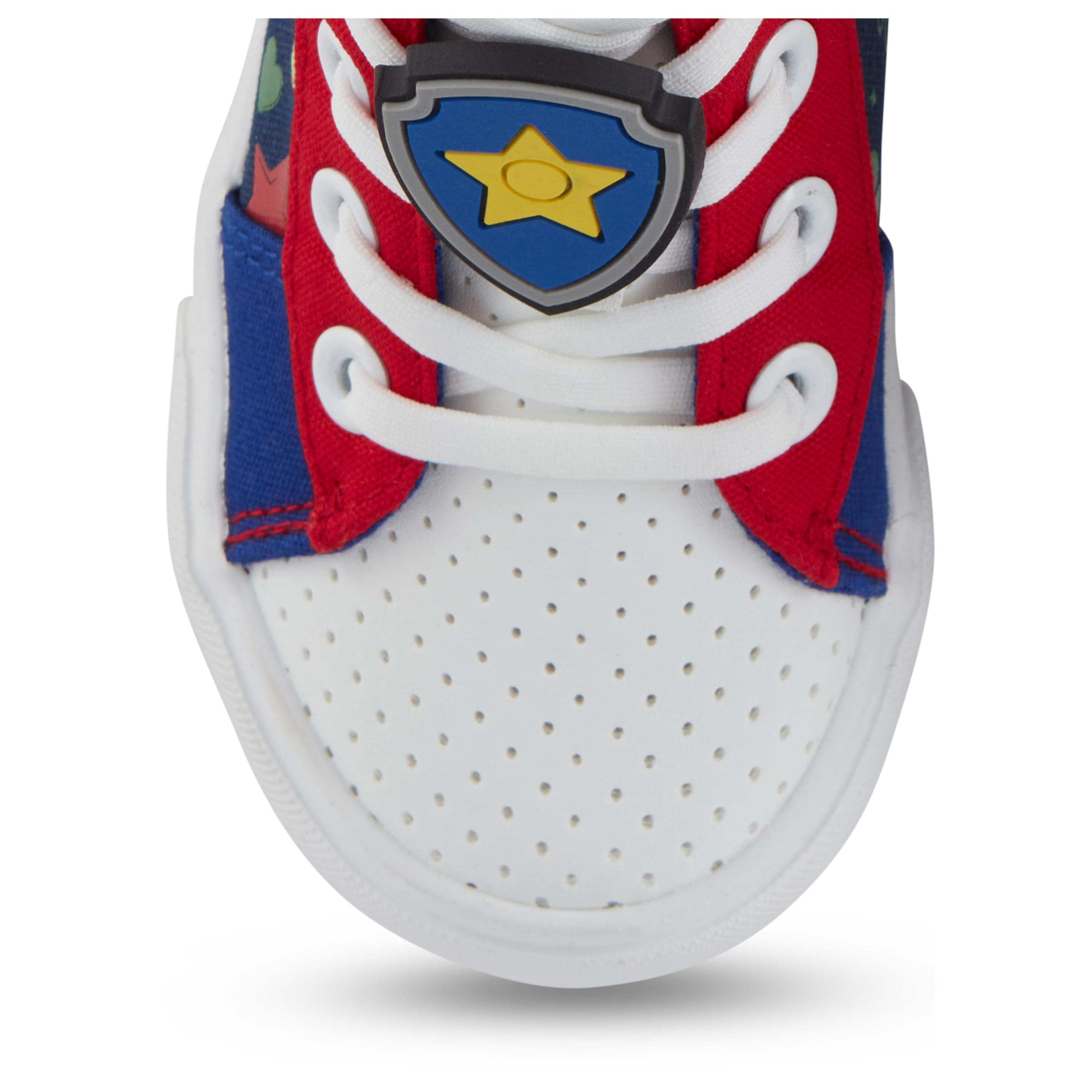 Paw Patrol, scarpe da ginnastica alte da bambino, modello Chase, Marshall, Zuma, scarpe da ginnastica alte alte Paw Patrol