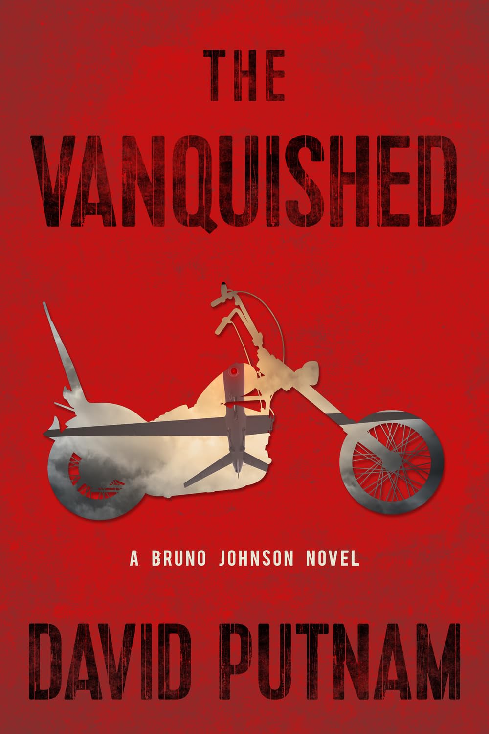Buy The Vanquished: A Bruno Johnson Novel (Volume 4) — BookShops.in