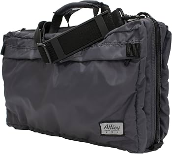 Amazon | アルティエリ Altieri フルート&ピッコロ用トラベラーバッグ