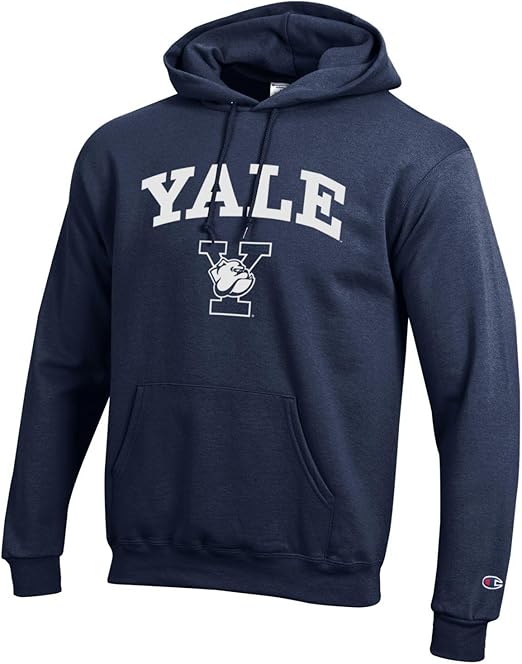 yale university sweatshirt amazon
