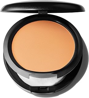 MAC Studio Fix Powder Plus Long-wearing Foundation - One-step Application of Foundation and Powder (NC45)