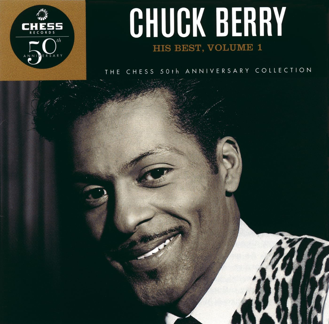 Chuck Berry
