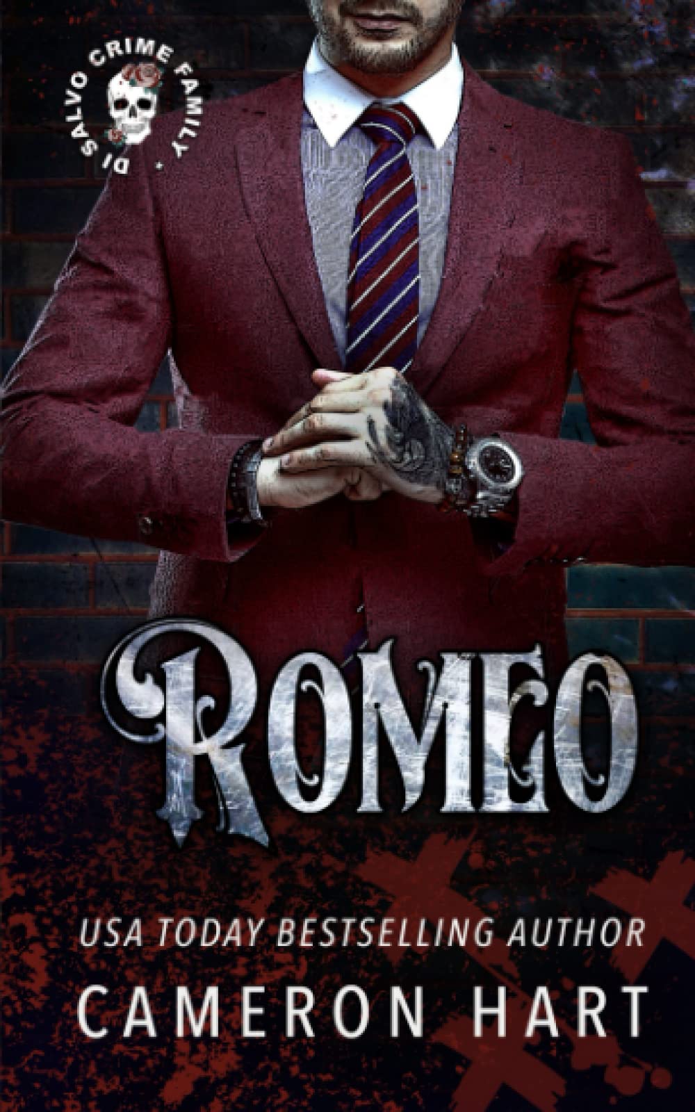 Romeo (Di Salvo Crime Family)