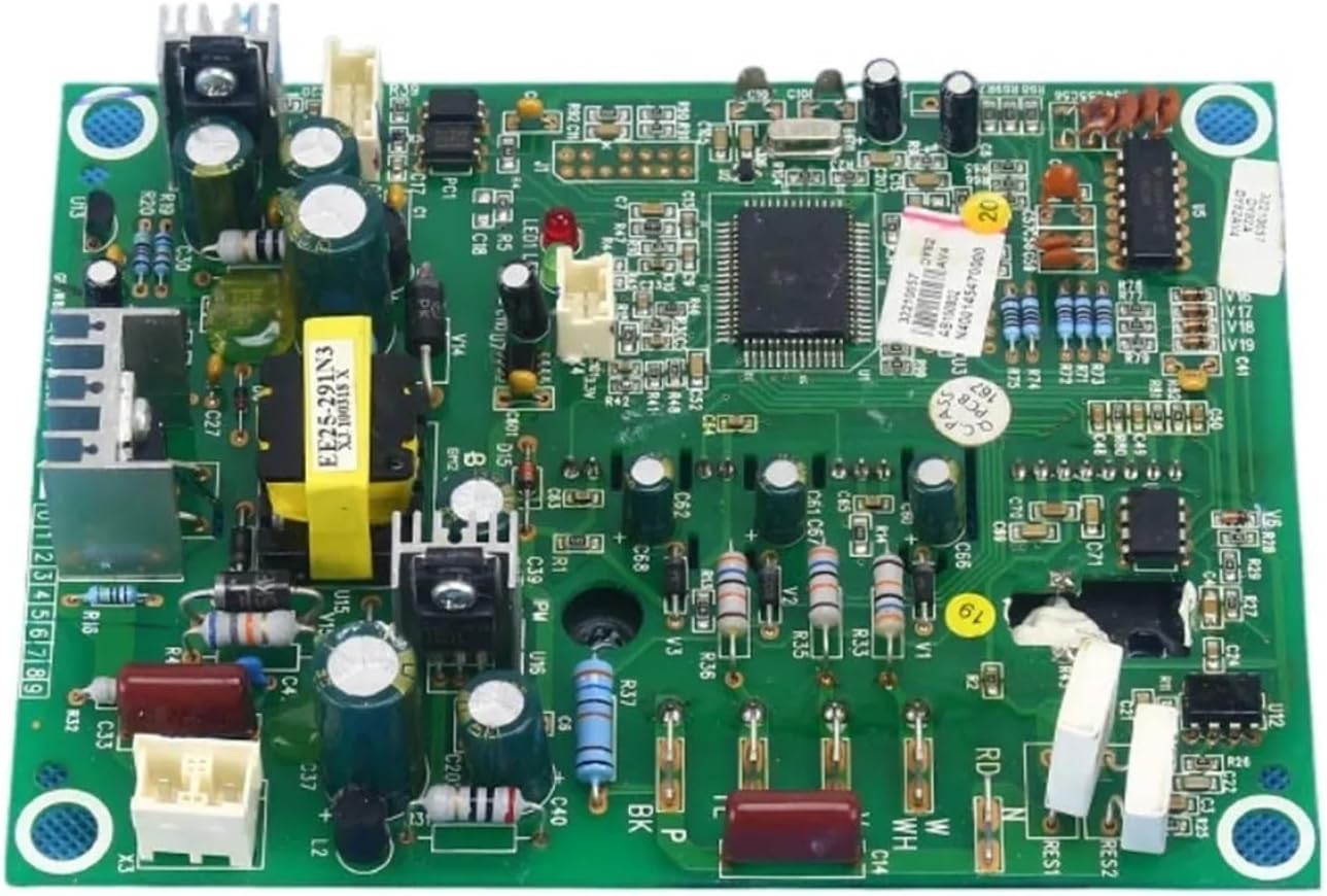 32210057 DY82A Control Board for Central Air Conditioner Circuit PCB Conditioning Spare Parts