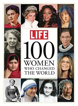 洋書 LIFE 100 People Who Changed the World $_12.JPG?set_id=880000500F