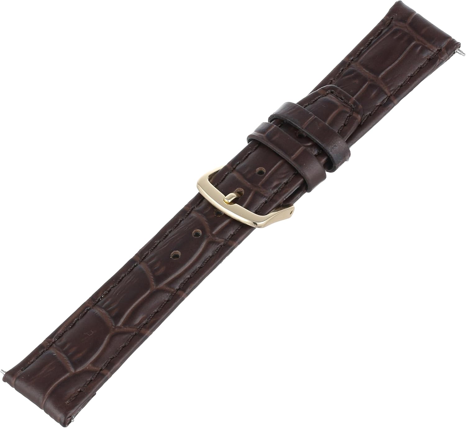 Hadley-Roma Women's Watch Strap (Model: LSL135LA 120)