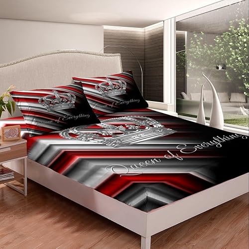 Miniatura 73 de jejeloiu Sea Turtle Sheet Set Ocean Creature Themed Sheets with Deep Pocket Fitted Sheet Sea Underwater World Bed Sheets Set Bed Reptile Tortoise