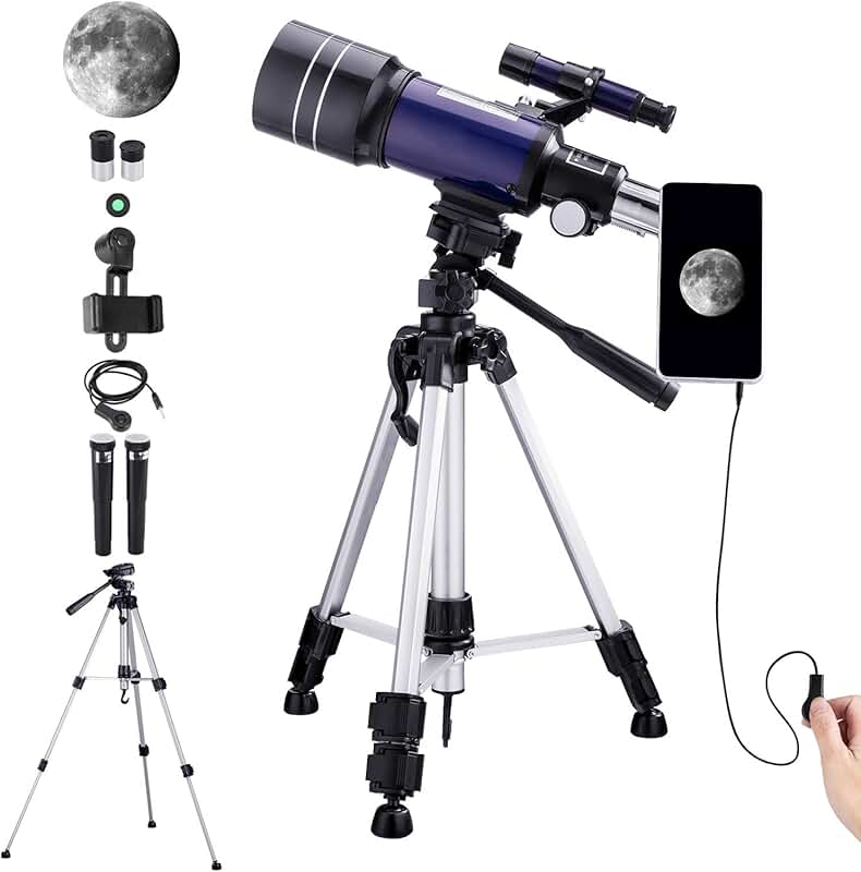 Amazon.fr telescopes