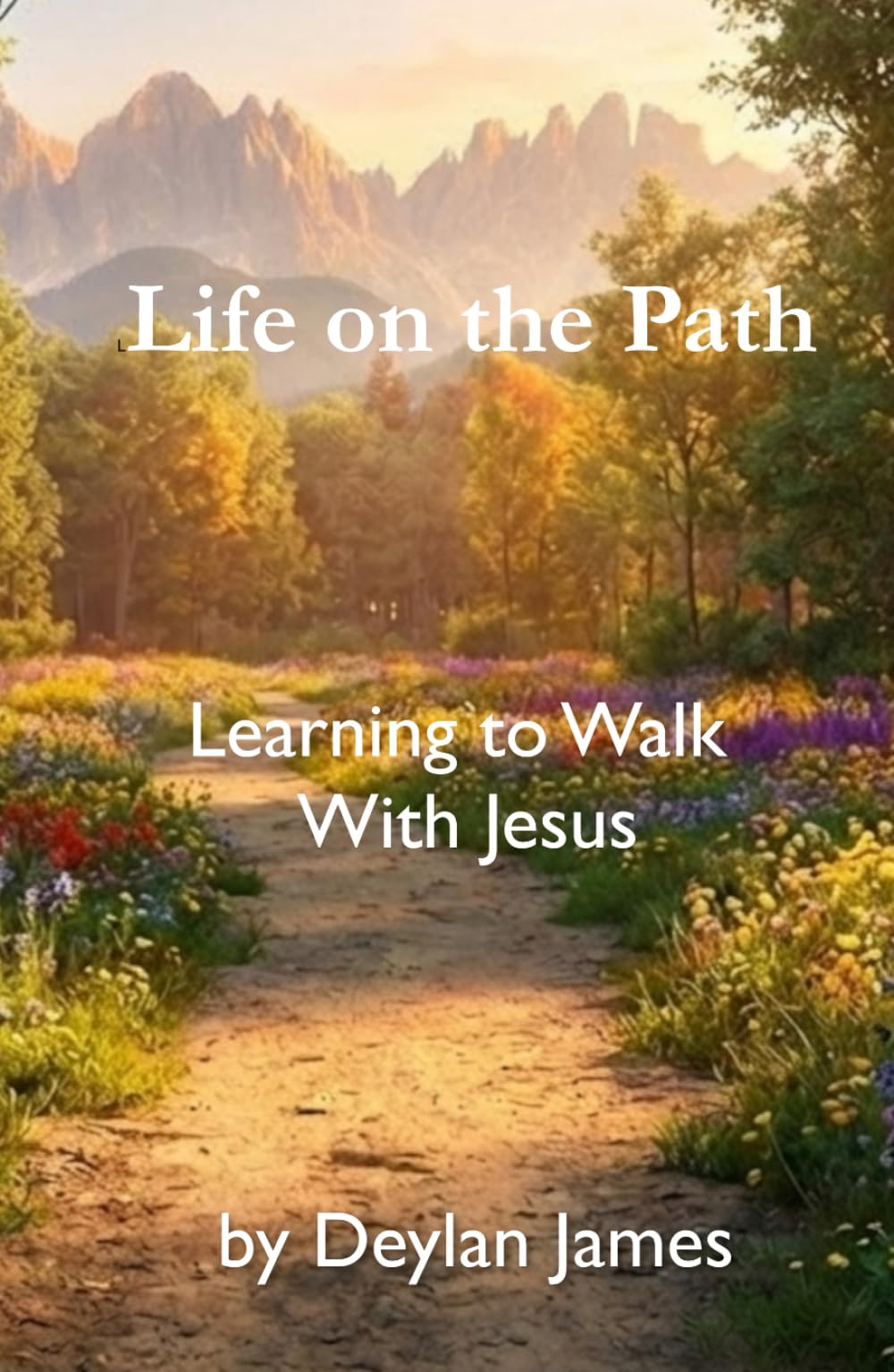 Life on the Path: Learning to Walk With Jesus