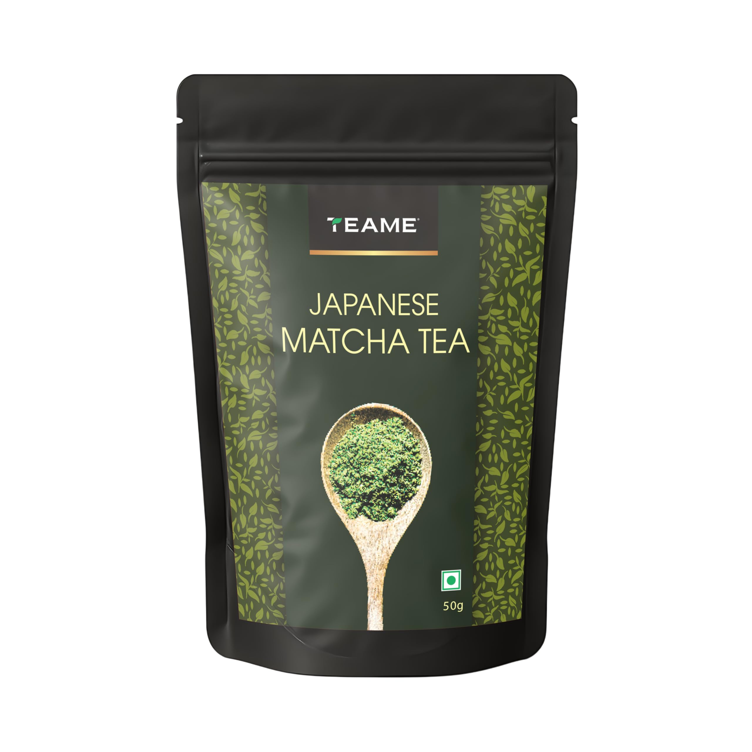 TE-A-ME Matcha | 50g | Japanese Matcha Green Tea Powder-image-15