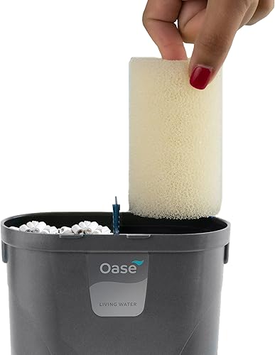 Miniatura 4 de OASE Indoor Aquatics Filtosmart 60, 1 unidad (paquete de 1)