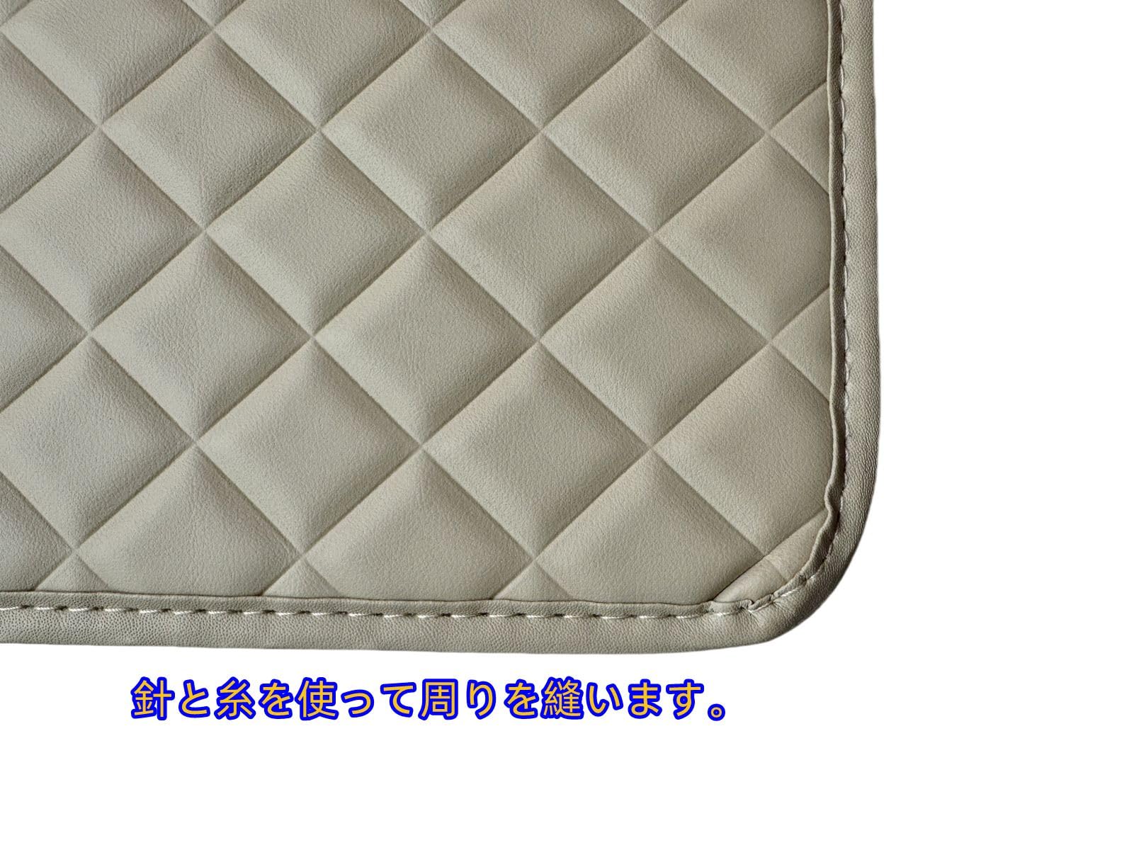 Amazon.co.jp: Lacaca レクサス 新型 LM 500h 15系 4人乗り 一体型 