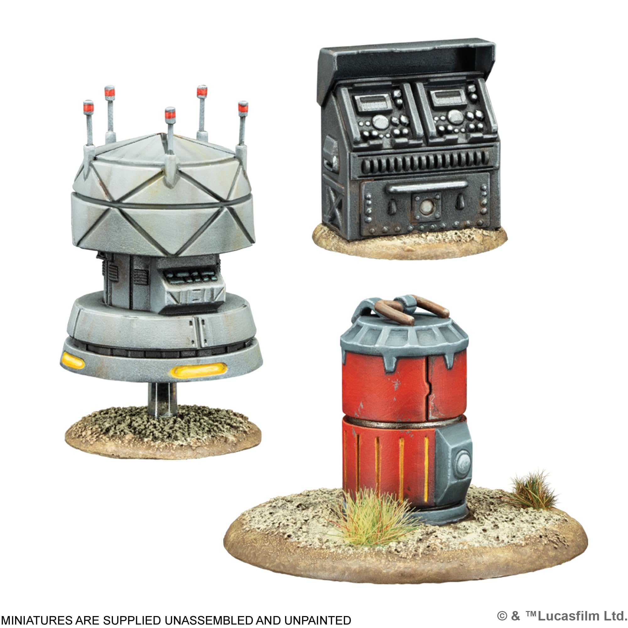 Asmodee, Multicoloured, 8.1 x 2.7 x 0.1 inches - Image 4