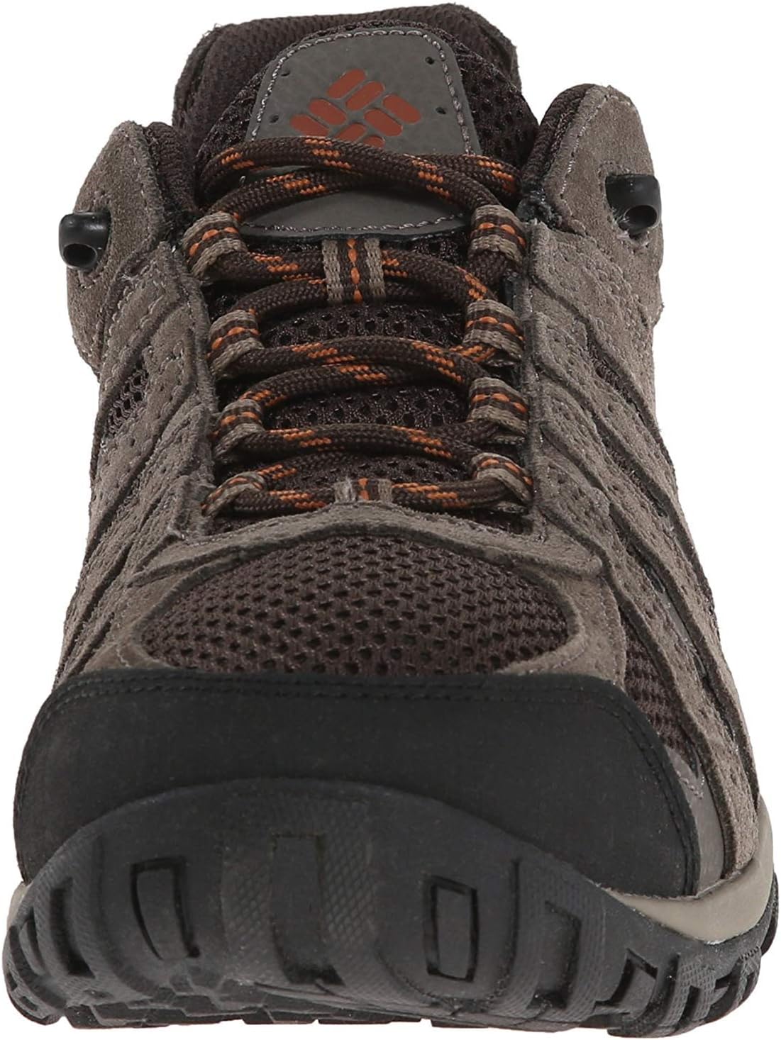 Columbia Men's Redmond Low Hiking Shoe
