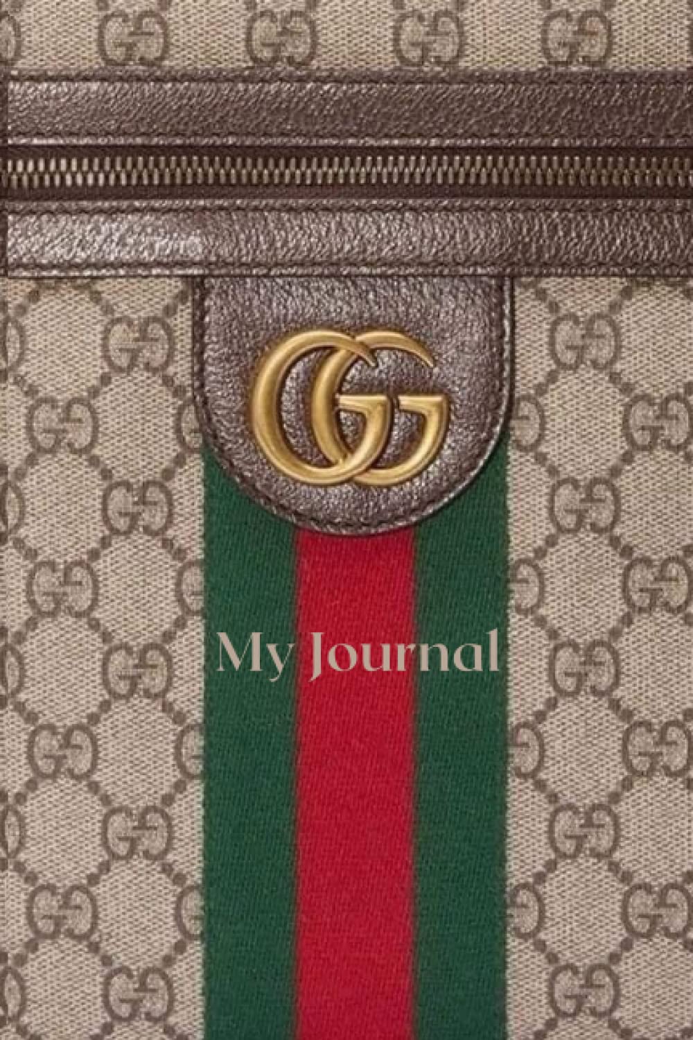 My Journal