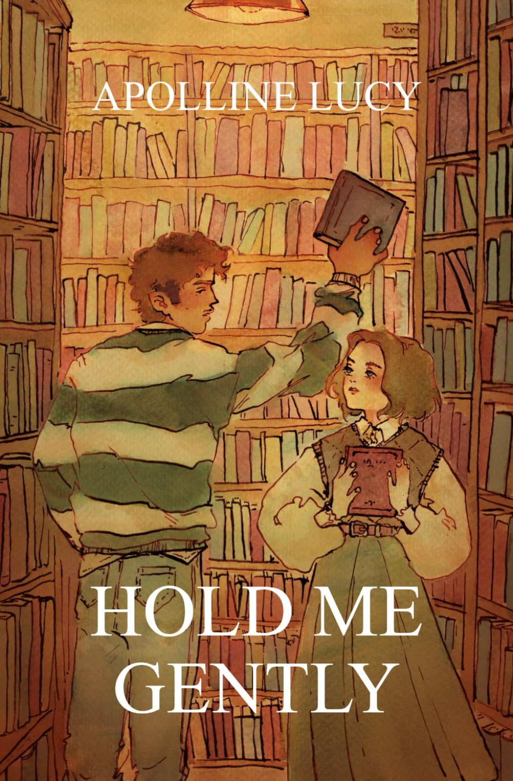 Hold Me Gently