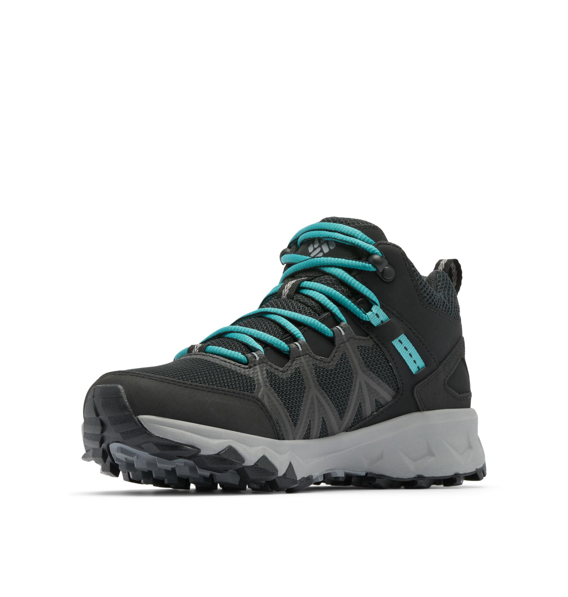 Columbia Peakfreak II Mid Outdry, Scarponi da Trekking Alta Donna
