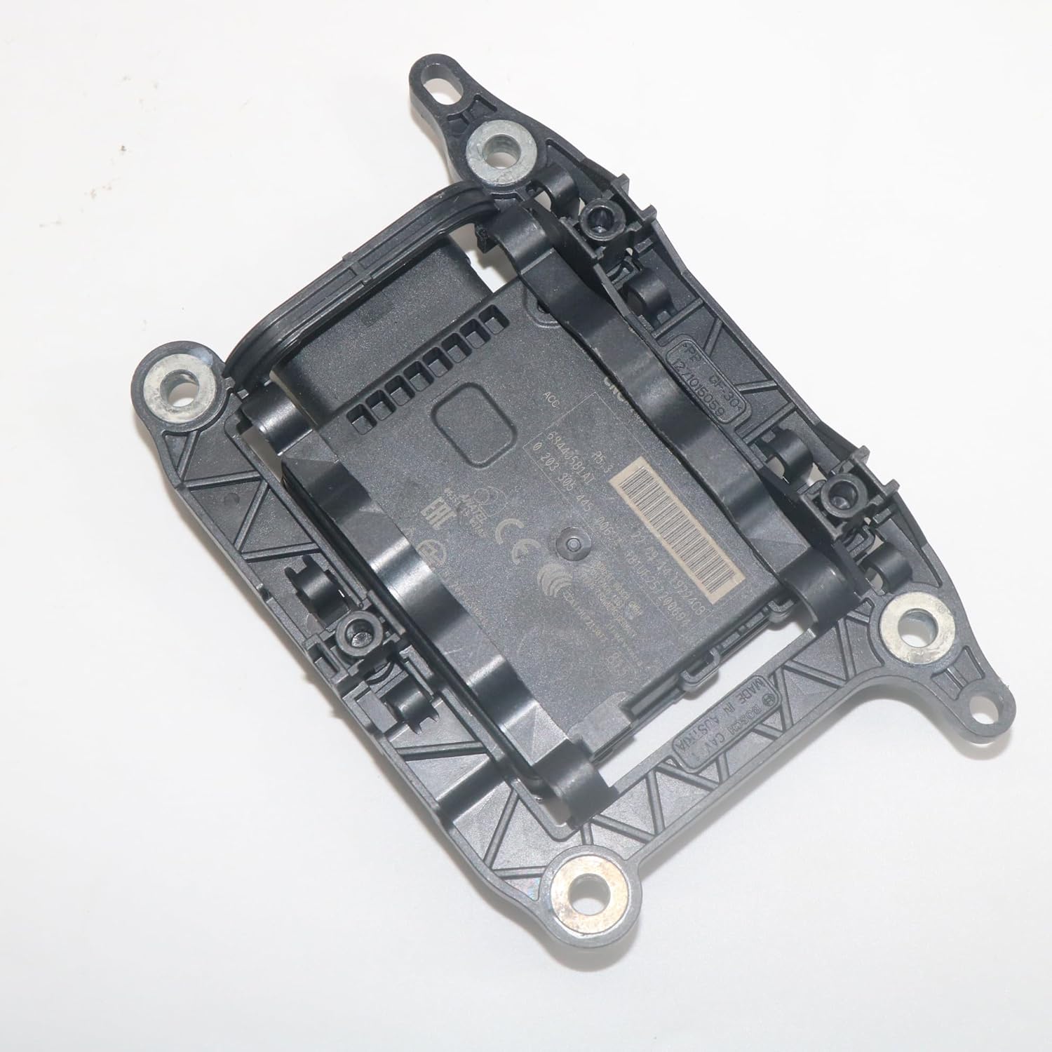 Drive Assist Sensor Module Sensor and Bracket 68440581AH for 2021-2022 Dodge Durango