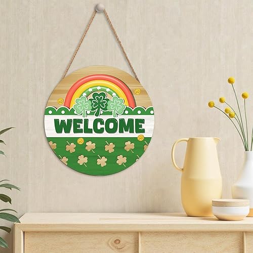 Miniatura 190 de Cartel divertido de No Soliciting para casa de 12 x 12 pulgadas, letreros de madera para puerta delantera, rústico, no solicitar, decoración Sin