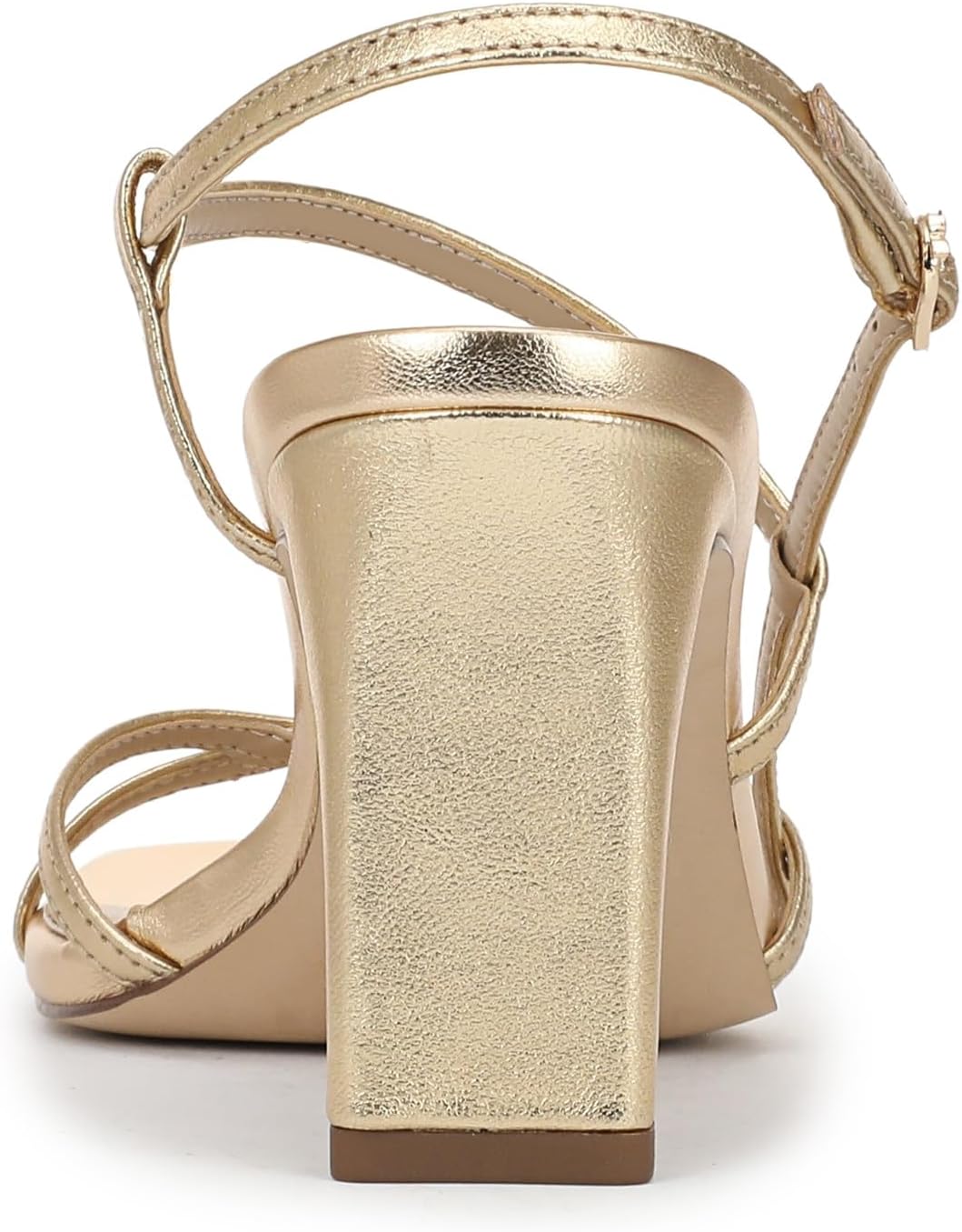 Sam Edelman Women's Elissa Heeled Sandals