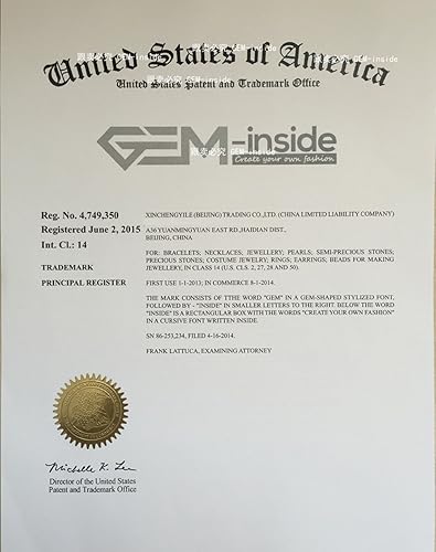 Miniatura 845 de GEM-Inside - Cuentas sueltas de piedra de lava negra natural de 0.315 in para hacer joyas, 15 pulgadas Cordierita de grado A