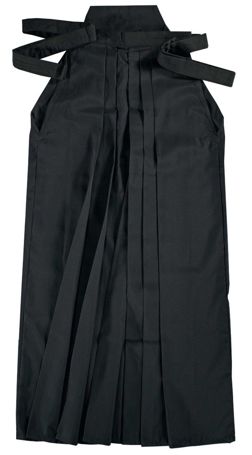 KWON Hakama, Schwarz Kwon 190 cm