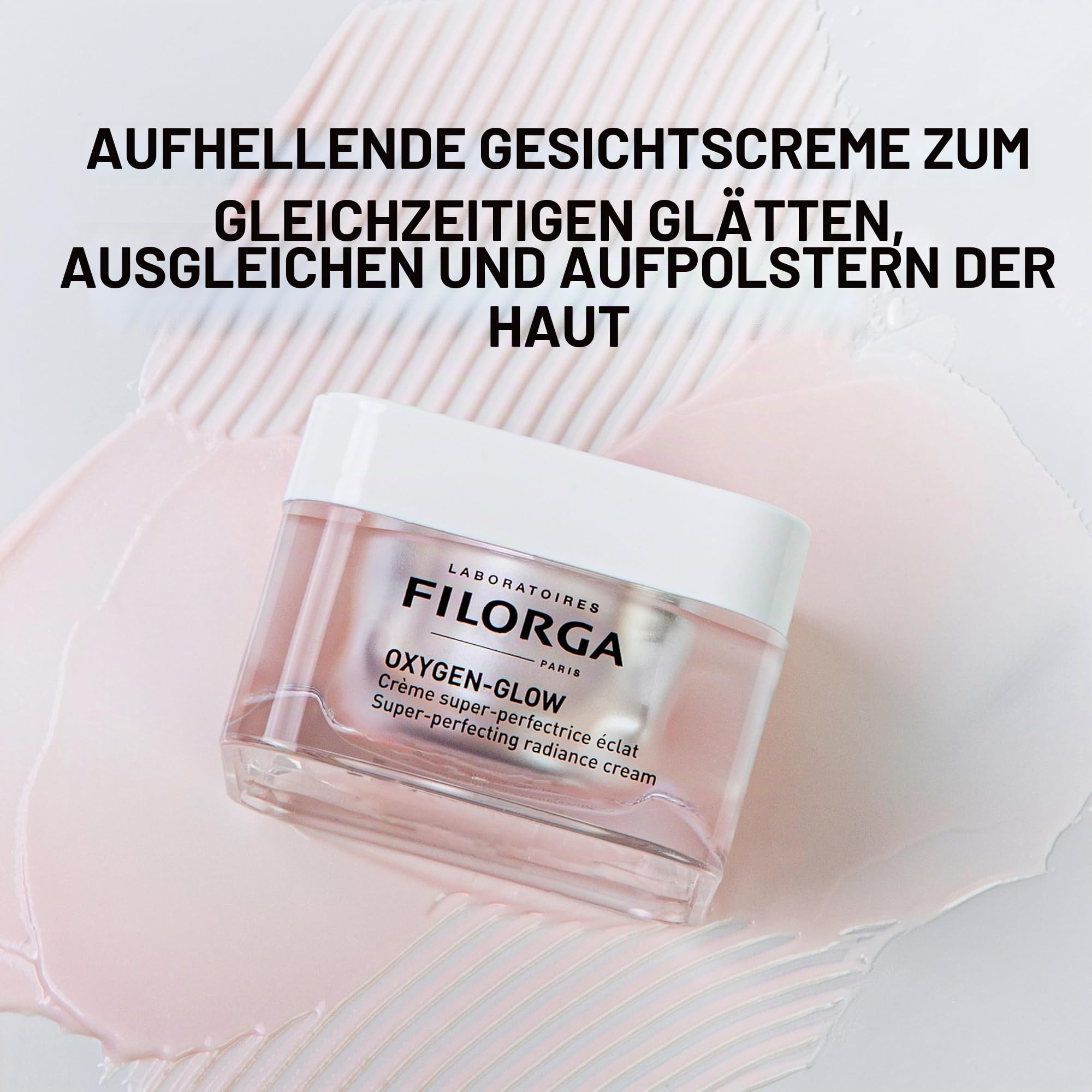 Filorga Oxygen-Glow Creme, 50 ml