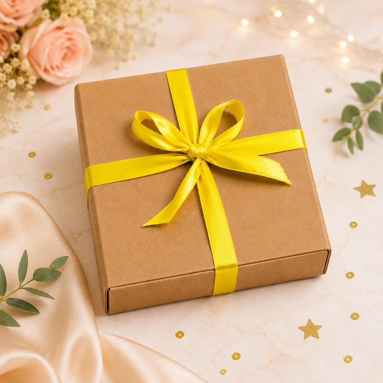 Beauty & Hair Accessories Gift Combo for Women/Makeup & Hair Accessories Gift Box for Girls & Women-image-33