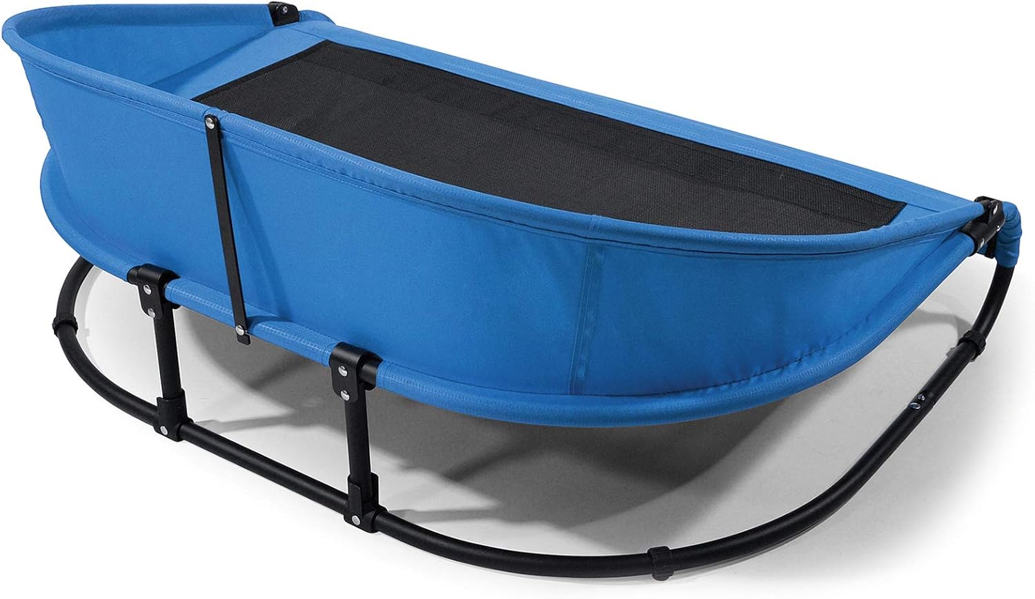 review Gen7Pets Trailblazer Cool-Air Cot, Large