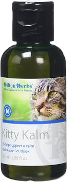 Hilton Herbs Kitty Kalm 50 ml
