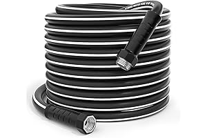 GREENER 50ft RV Water Hose