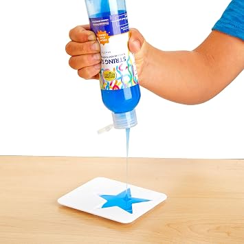 Steve Spangler Science STEM Kit: String Slime Goo, Ages 6+
