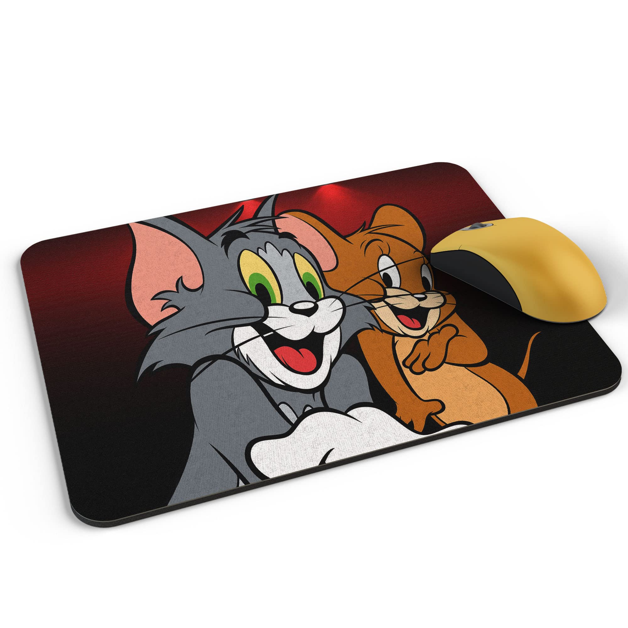 Shloka Same Plane TJ Mouse Pad for Laptop/Computer (B09VDTB3JB) Amazon Price History, Amazon Price Tracker