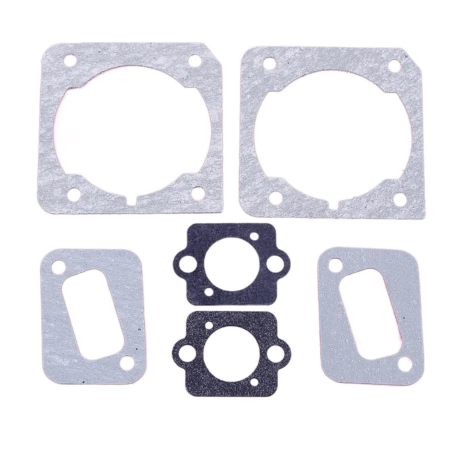 Joint de cylindre de carburateur 503894401 pour tronçonneuse 346XP assurant une compression maximale