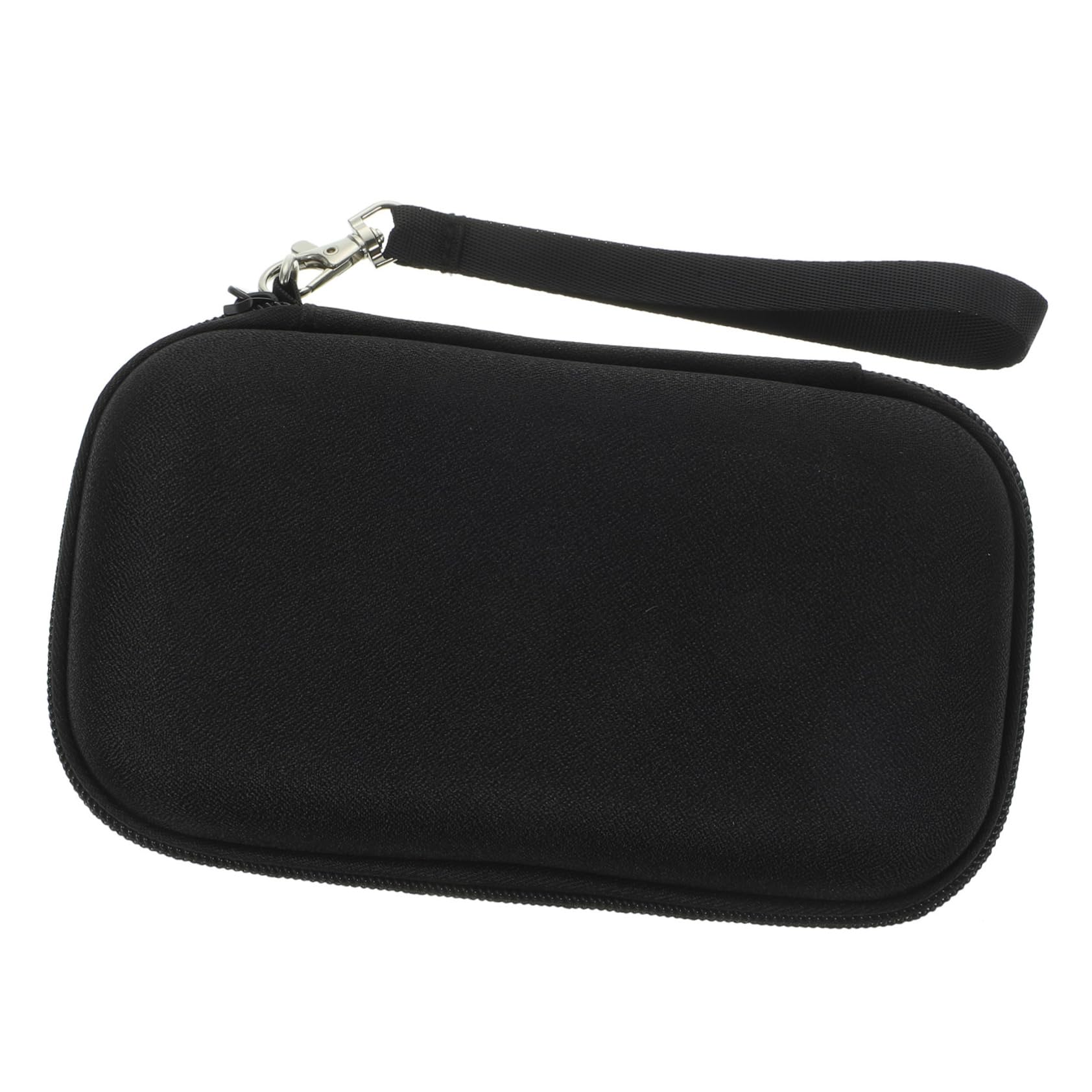 3 Piezas Cámara Digital Resistente con Protección Antiimpacto Bolsa de Transporte Portátil para Accesorios Compacto y Múltiples Compartimentos para Almacenamiento Organizado