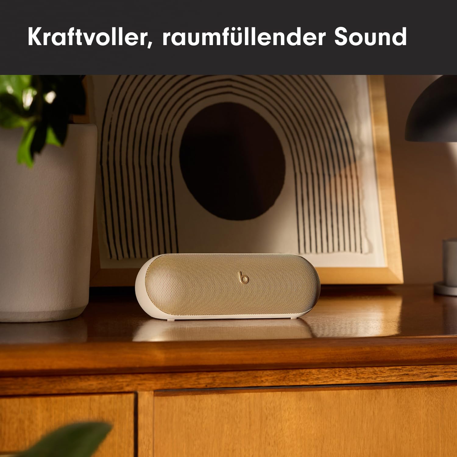 Beats Pill Tragbarer Bluetooth-Lautsprecher – Bild 2