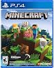 Minecraft Starter Collection for PlayStation 4