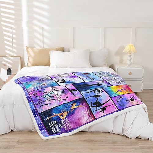 Miniatura 9 de Manfei Mantas de cama gamer para niños, adolescentes, manta de franela con estampado de consola de videojuegos en blanco y negro para sofá, manta de