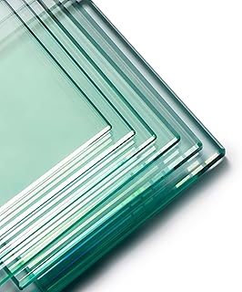 Custom Cut to Size Glass - 1/8