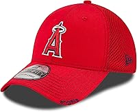 Vista 18 de New Era Unisex-Adulto MLB Neo 2 39thirty Gorra elástica de ajuste ajustable