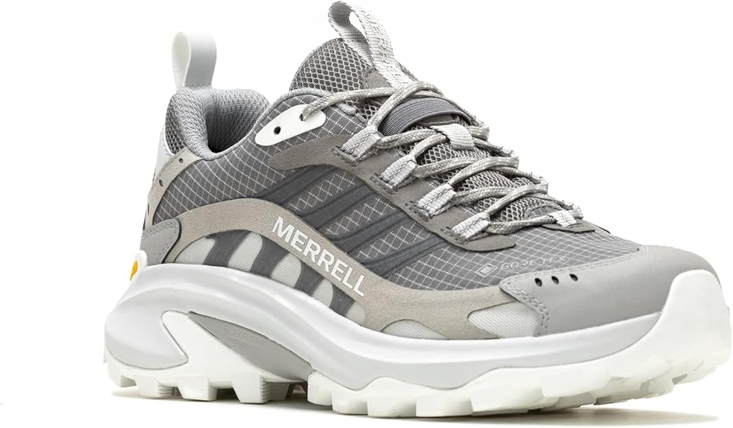 Merrell Moab Speed 2 GTX Zapatillas senderismo montaña Merrell Moab Speed 2 GTX Zapatillas senderismo montaña