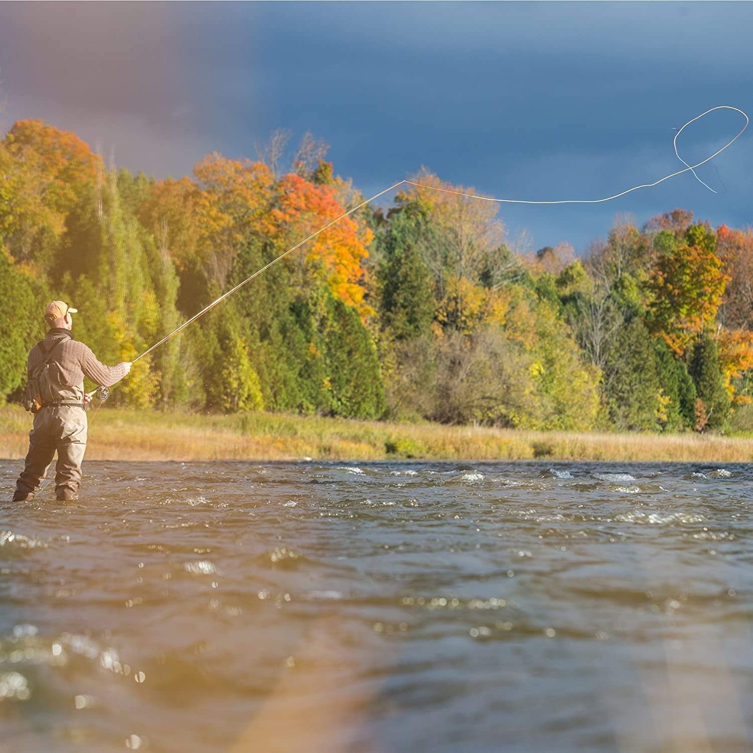 FISHARE PE 4 & 8 Strands Braided Fishing Line, 10 20 30 40 50 LB Sensitive Braided Lines, Super Performance and Cost-Effective, Abrasion Resistant : Sports & Outdoors