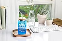 Vista 6 de NewEleven Regalos para Hermana - Regalo de Cumpleaños Único para Hermana del Alma, Hermana Mayor, Hermana Menor, Cunadas, Hermanas, Mejor Amiga